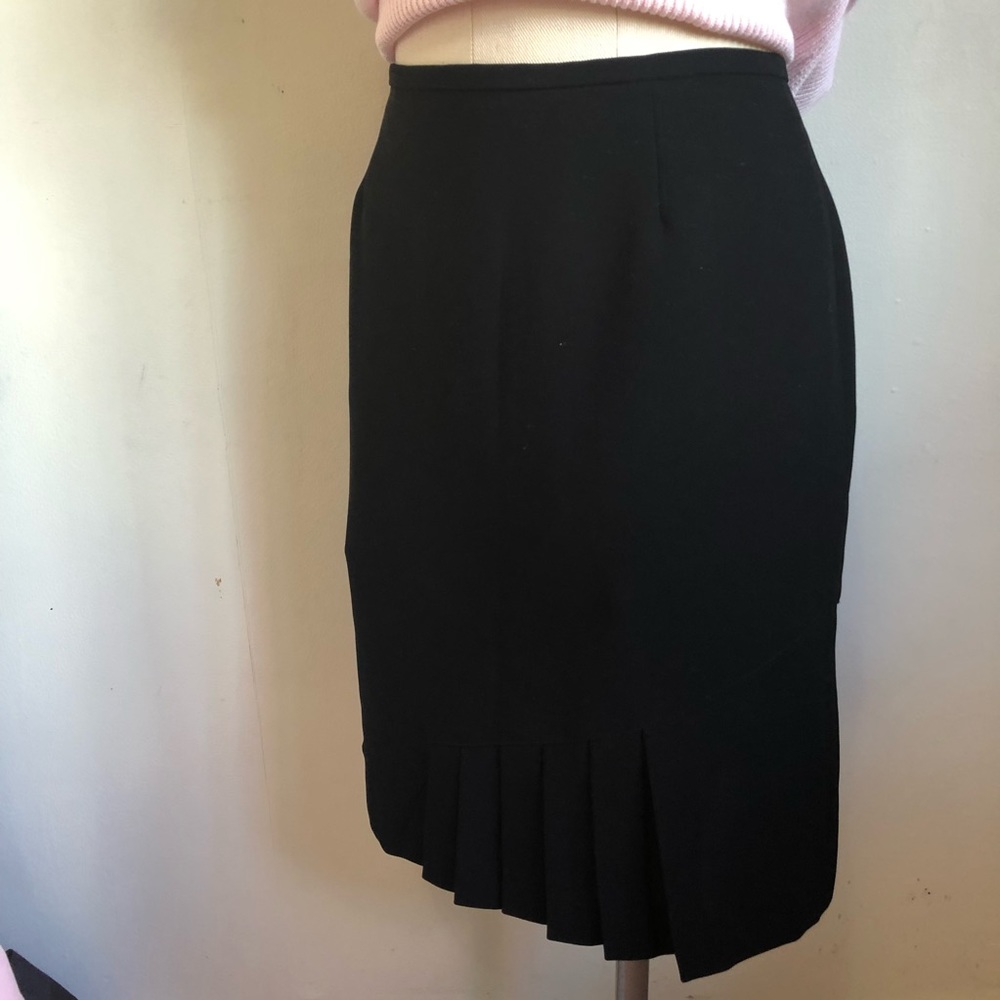 Tribal A Line Skirt